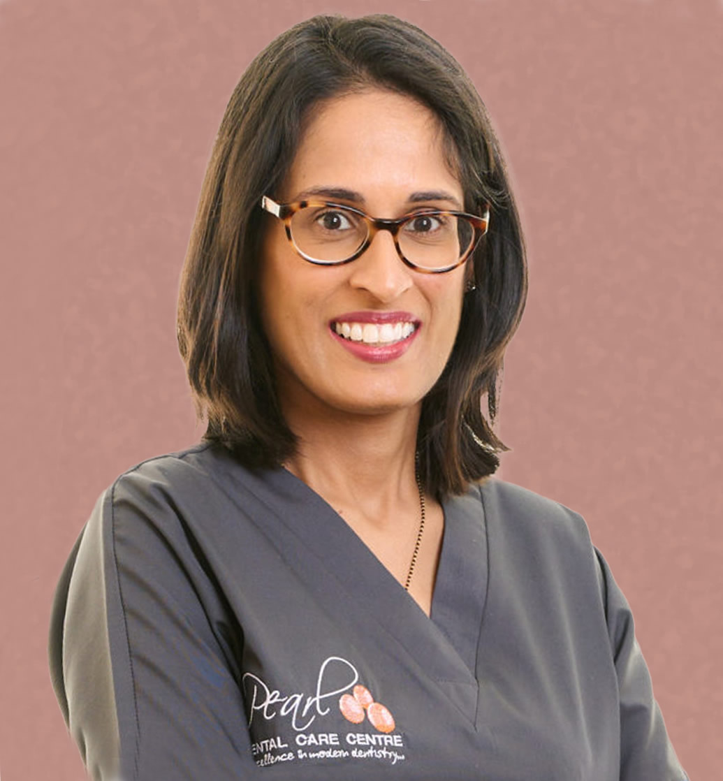 Team Image - Pearl Dental Care