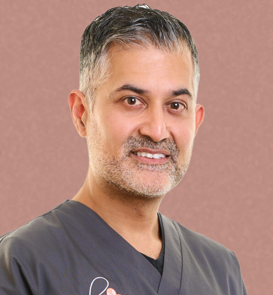 Team- Pearl Dental Care