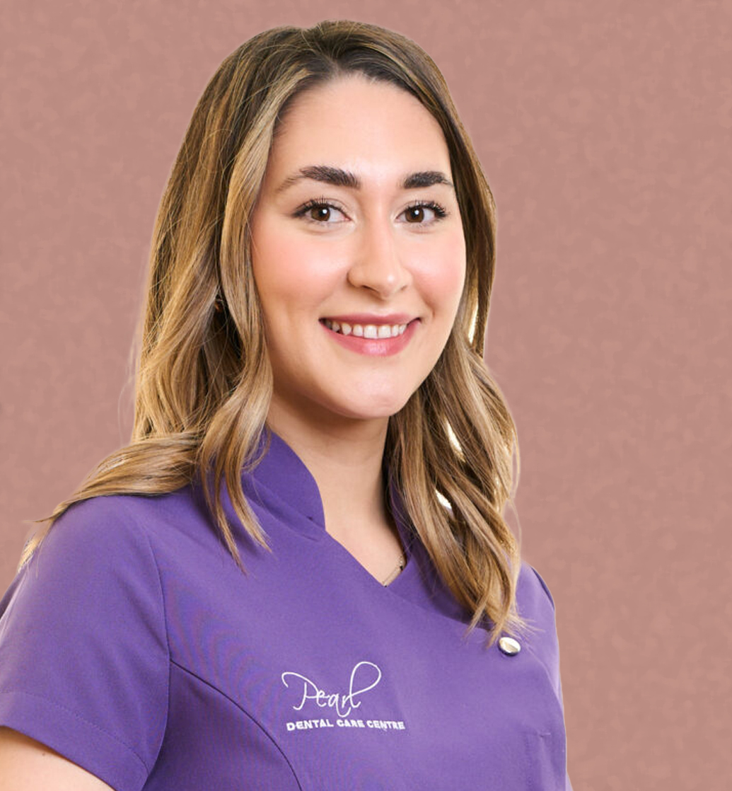Team- Pearl Dental Care