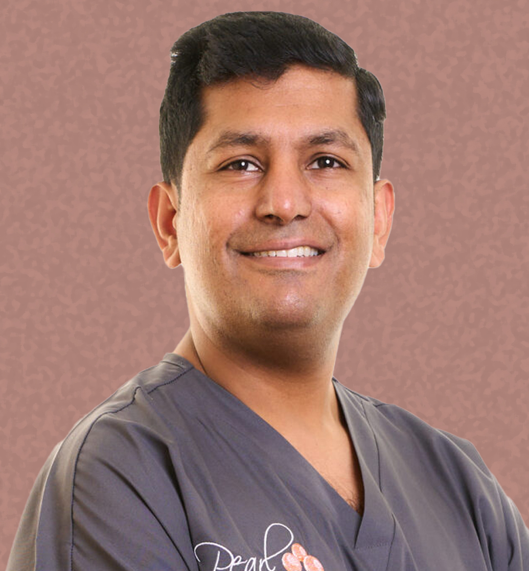 Team- Pearl Dental Care