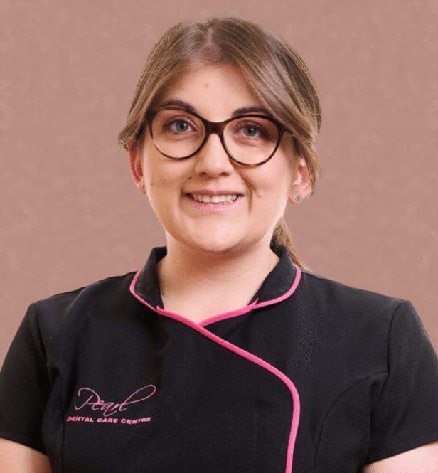 Team - Pearl Dental Care