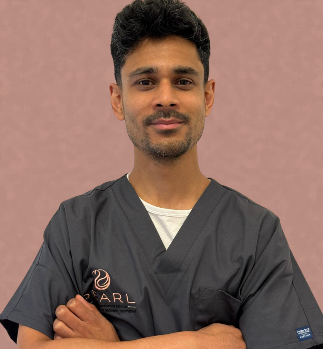 Team Image - Pearl Dental Care