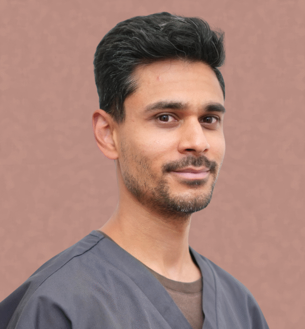 Team - Pearl Dental Care