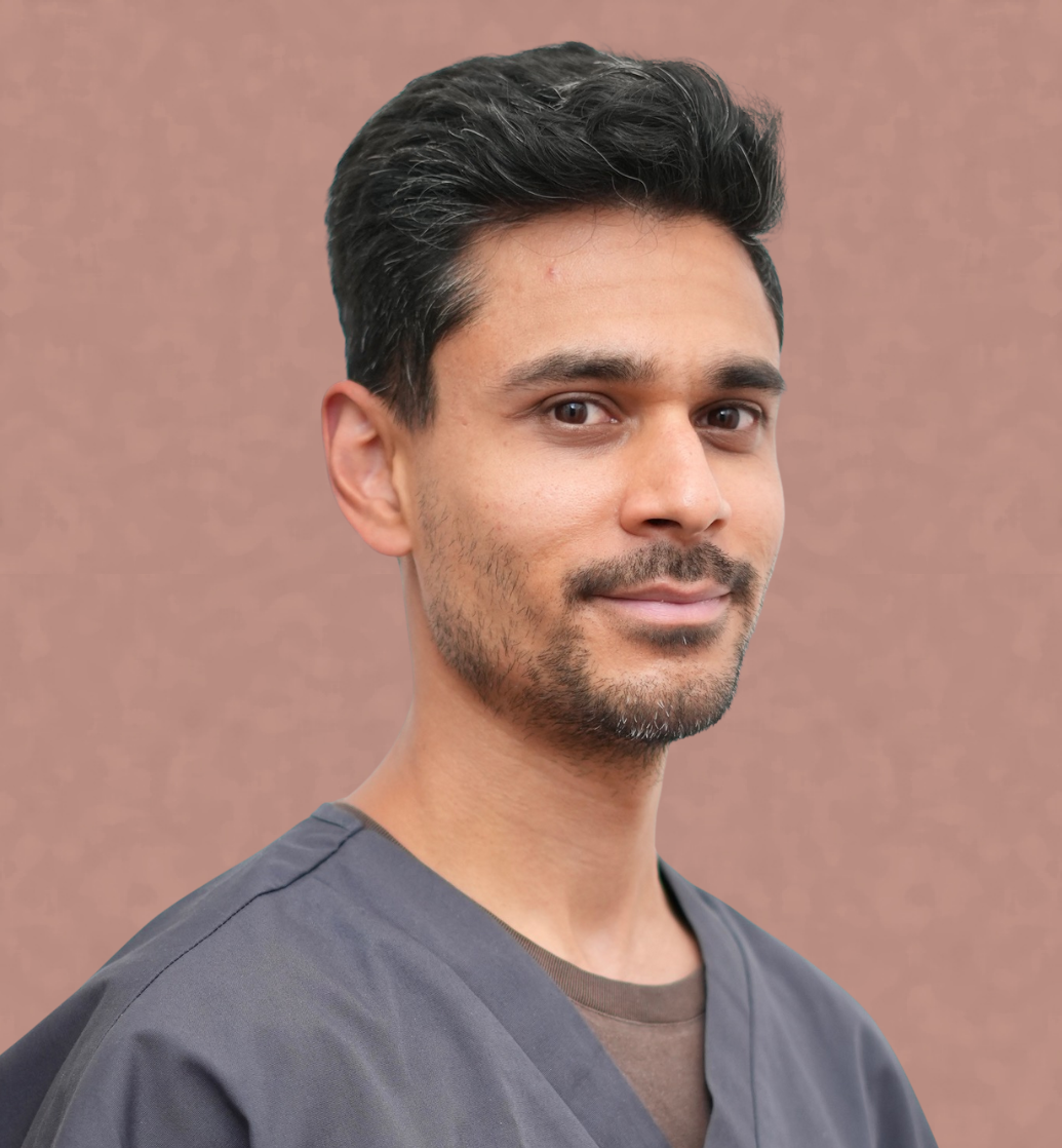 Team Image - Pearl Dental Care