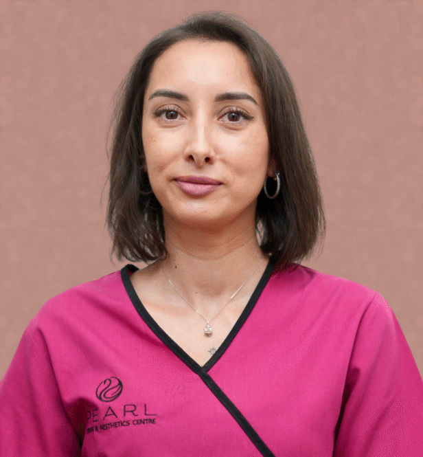 Team - Pearl Dental Care