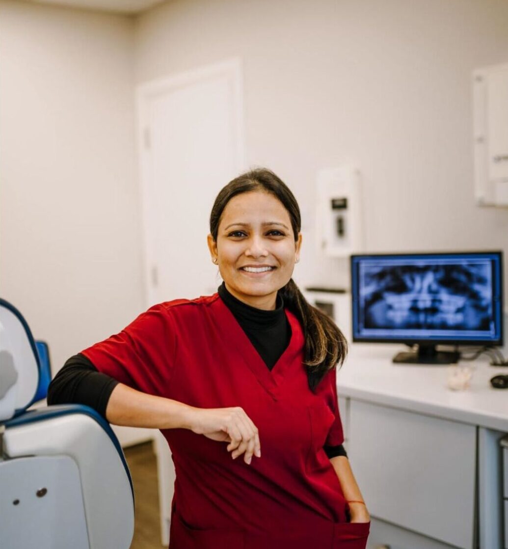Team- Pearl Dental Care