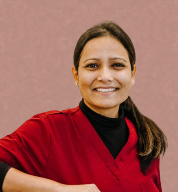 Team - Pearl Dental Care