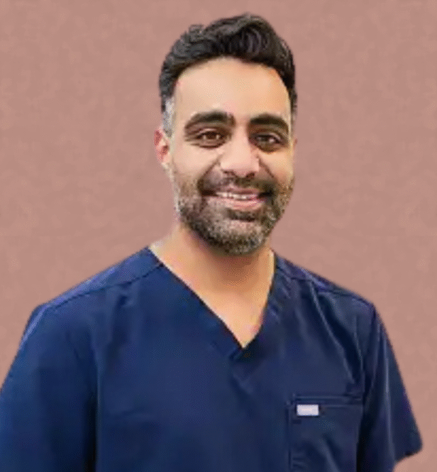 Team - Pearl Dental Care