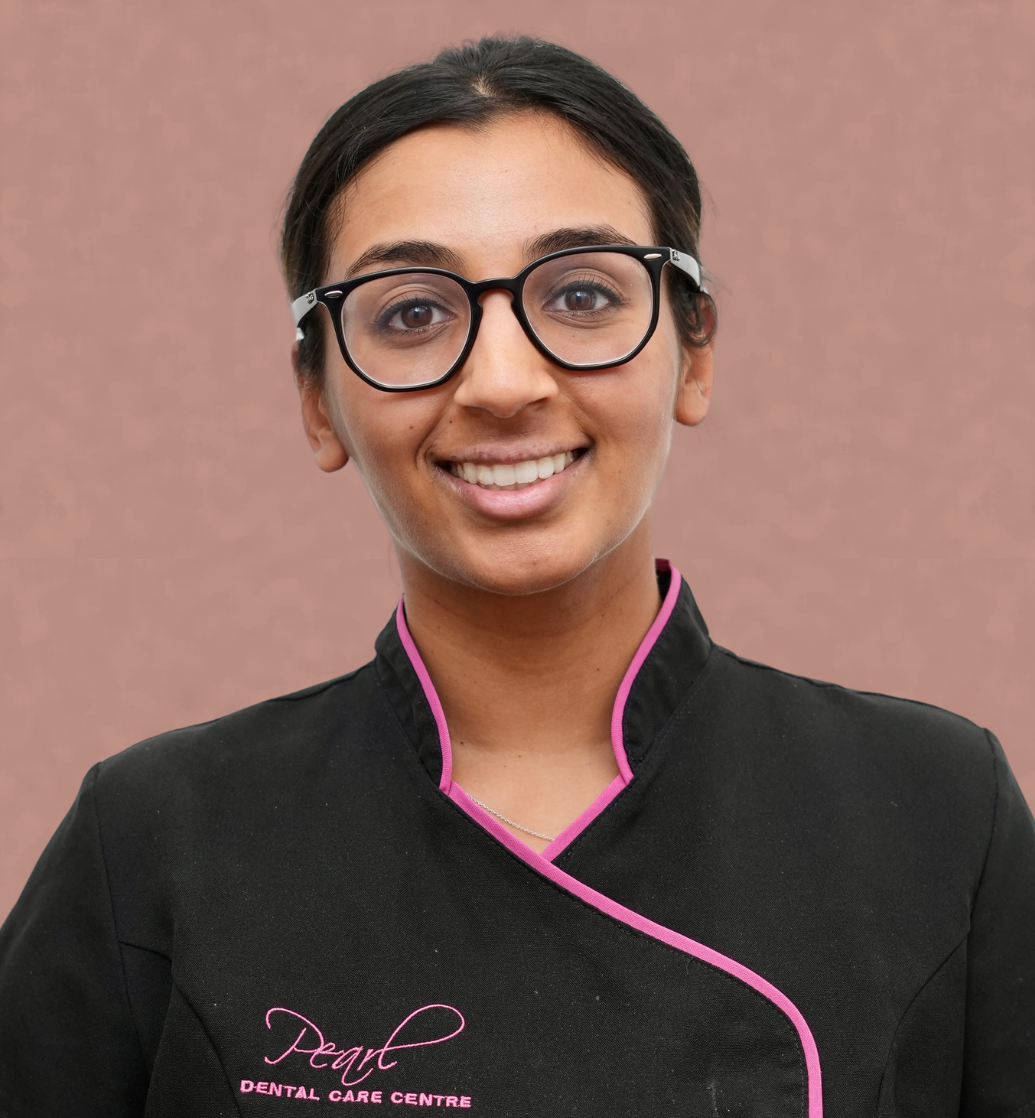 Team Image - Pearl Dental Care