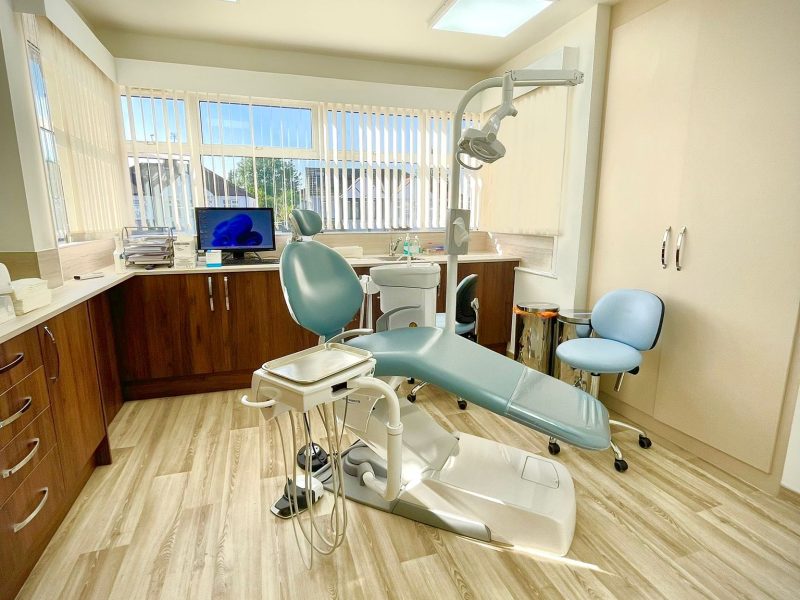 Pearl Dentalcare Practice Gallery Image