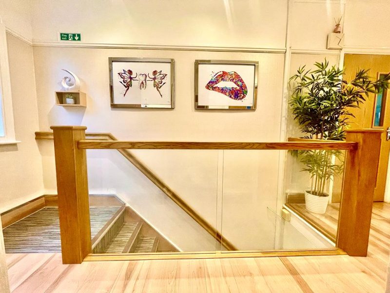 Pearl Dentalcare Practice Gallery Image