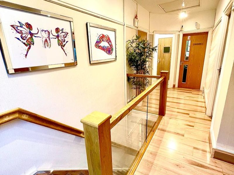 Pearl Dentalcare Practice Gallery Image