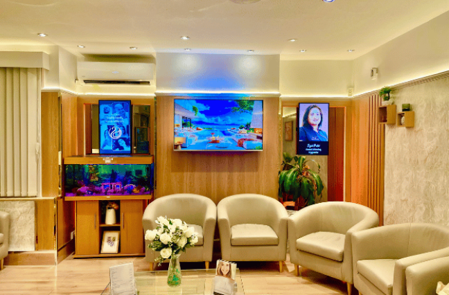 Pearl Dental Care Image