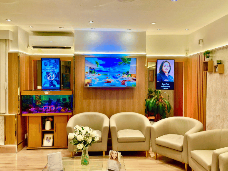 Pearl Dentalcare Practice Gallery Image