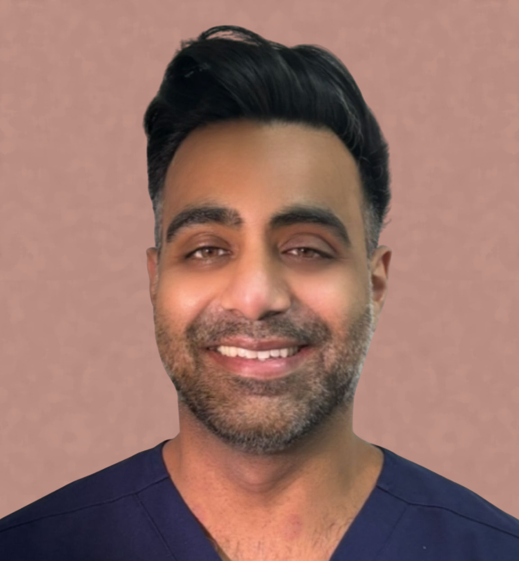 Team Image - Pearl Dental Care