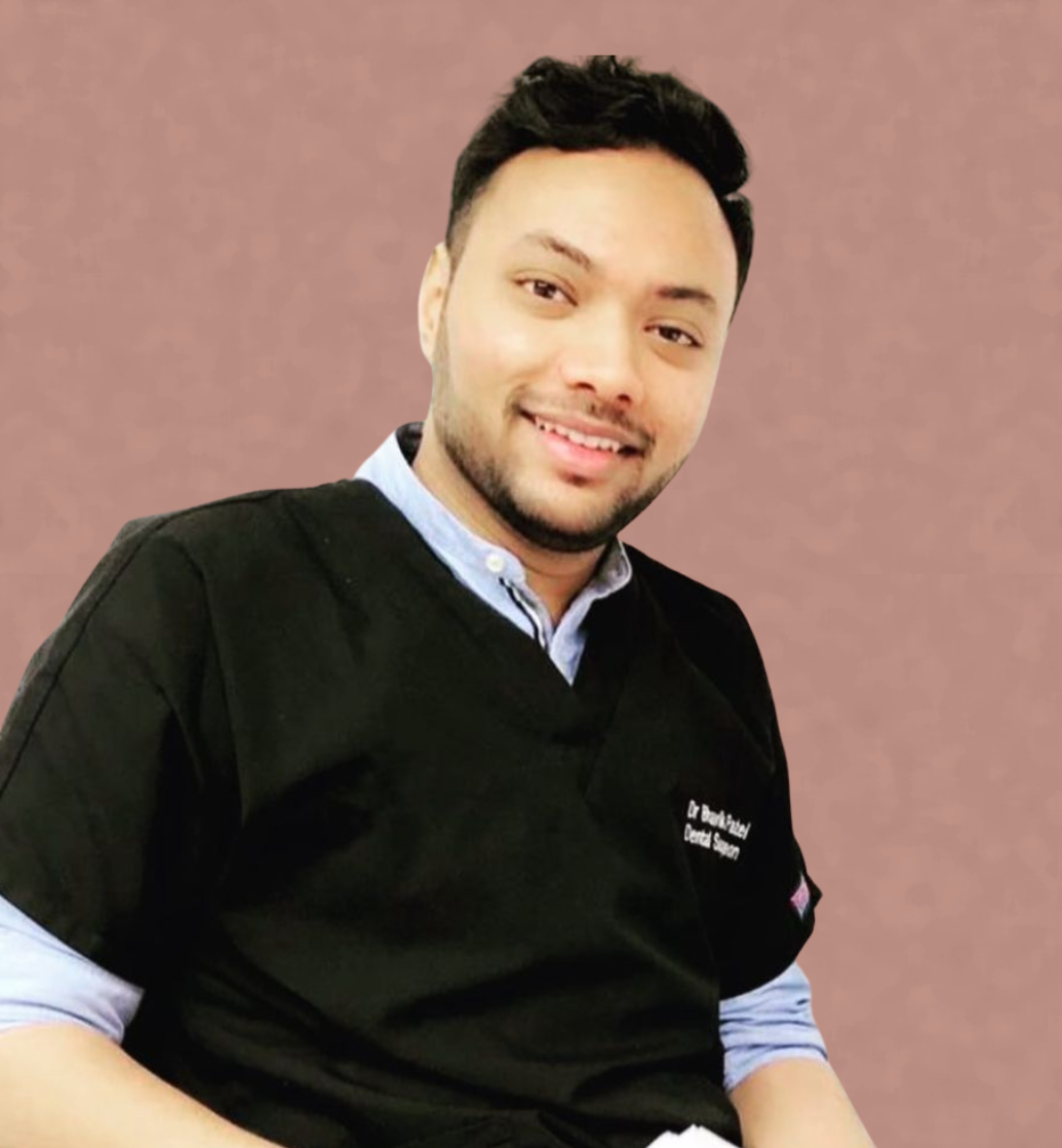 Team- Pearl Dental Care