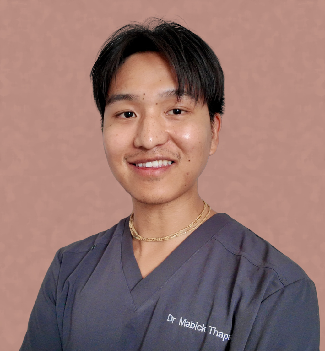 Team- Pearl Dental Care